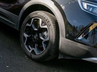 Gebraucht Opel Mokka-e Ultimate 100 kW (136 PS) 2022 Schwarz SUV