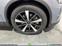 Gebraucht Polestar 2 Standard Range Single Motor 164 kW (224 PS) 2022 Grau Kleinwagen