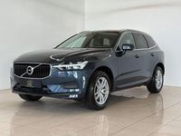Gebraucht Volvo XC60 Momentum 235 PS (172 kW) 2019 Blau SUV