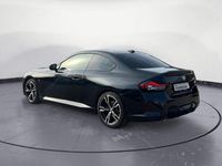 Gebraucht BMW 230 M Sport 245 PS (180 kW) 2025 Schwarz Coupé