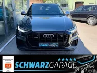 Gebraucht Audi SQ8 Sport 435 PS (319 kW) 2020 Grau SUV
