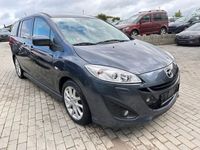 gebraucht Mazda 5 Sports-Line