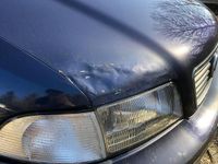 Second-hand Audi A4 101 CP (74 kW) 1997 Albastru Berlinǎ