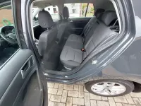 Gebraucht VW Golf VII Comfortline 125 PS (91 kW) 2018 Grau Limousine