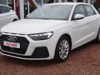 Usata Audi A1 Comfort 2021 Andere SUV