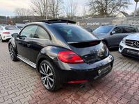 Używany VW Beetle Sport 200 KM (147 kW) 2012 Czarny Hatchback