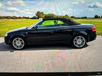 gebraucht Audi A4 Cabriolet B7 3.2 FSI QUATTRO