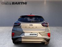 Neu Ford Puma Titanium 125 PS (91 kW) 2026 Silber SUV