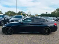 Gebraucht BMW 435 Gran Coupé M Sport 313 PS (230 kW) 2016 Coupé