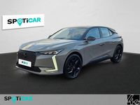Gebraucht DS Automobiles DS4 Performance 131 PS (96 kW) 2023 Grau Limousine