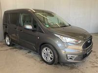 gebraucht Ford Tourneo Connect 1.5 EcoBlue Aut. Start-Stop Tita