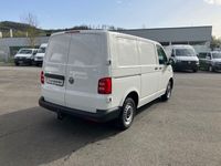 gebraucht VW Transporter T62.0 TDI Kasten AHK Einparkhilfe