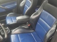 Gebraucht VW Golf IV 105 PS (77 kW) 2000 Blau Kombi
