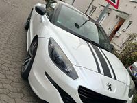 Gebraucht Peugeot RCZ 200 PS (147 kW) 2013 Weiß Coupé