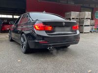 gebraucht BMW 328 f30 i