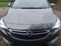 Gebraucht Opel Astra 136 PS (100 kW) 2019 Kombi