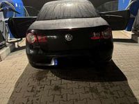 Gebraucht VW Eos Edition 140 PS (102 kW) 2009 Cabrio