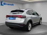 Gebraucht VW Taigo Life 116 PS (85 kW) 2024 Grau SUV