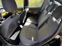 Gebraucht Peugeot 206 75 PS (55 kW) 2001 Schwarz Limousine