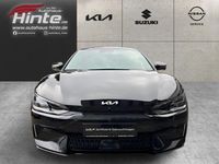 Gebraucht Kia EV6 GT 430 kW (585 PS) 2022 Schwarz SUV