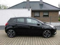 gebraucht Opel Corsa 1.4 Active Climatronic, Apple Carplay, Sitzheizung