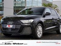 Gebraucht Audi A1 Sportback 95 PS (69 kW) 2025 Schwarz Kleinwagen