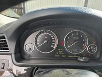 Second-hand BMW 523 204 CP (150 kW) 2011 Maro Berlinǎ