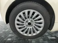 Gebraucht Fiat 500e 86 kW (118 PS) 2023 Weiß Kleinwagen