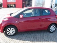 Gebraucht Citroën C1 Feel 69 PS (50 kW) 2017 Kleinwagen