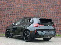 Gebraucht BMW X3 Performance 299 PS (219 kW) 2025 Schwarz SUV