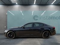 gebraucht Maserati Ghibli GT Hybrid 22 MHEV (330PS) alle Pakete