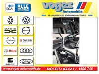 Gebraucht Audi A6 Design 204 PS (150 kW) 2021 Glacier white metallic (metallic) Limousine