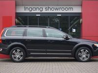 Gebraucht Volvo XC70 165 PS (121 kW) 2012 Schwarz Limousine