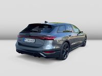 Gebraucht Audi S6 e-tron Sport 369 kW (503 PS) 2025 Grau Limousine