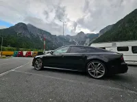 Gebraucht Audi 200 272 PS (200 kW) 2017 Schwarz Limousine