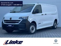 Gebraucht VW T7 100 kW (136 PS) 2026 Weiß Van