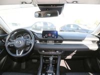 gebraucht Mazda 6 6Kombi Exclusive-Line 2.2 CD SKYACTIV-D +NAVI+KLIMA+PDC+RfK Weitere Angebote