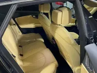 Gebraucht Audi A7 Comfort 245 PS (180 kW) 2014 Blau Kleinwagen