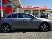 Gebraucht Mercedes A220 Progressive 190 PS (139 kW) 2018 Grau Limousine