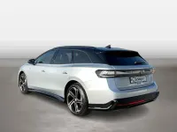 Gebraucht VW ID.7 GTX 250 kW (340 PS) 2026 Gelb Kombi