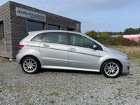 gebraucht Mercedes B160 B 160Automatik