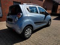 Second-hand Chevrolet Spark 2011 Hatchback