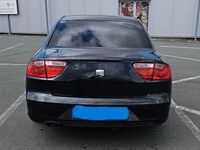 Usado Seat Exeo Reference 143 HP (105 kW) 2009 Preto Sedan