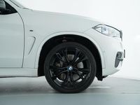 Gebraucht BMW X5 Performance 381 PS (280 kW) 2018 Alpinweiss iii SUV