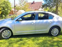 Gebraucht Skoda Octavia 140 PS (102 kW) 2013 Silber Limousine