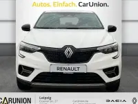 Gebraucht Renault Arkana Evolution 140 PS (102 kW) 2025 Weiß SUV