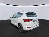 Gebraucht Cupra Ateca 300 PS (220 kW) 2023 Weiß SUV