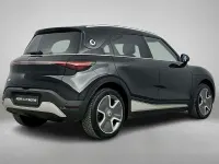 Usata Smart #1 Edition #1 200 kW (272 CV) 2024 Nero SUV