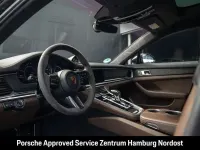 Gebraucht Porsche Panamera Turbo S 630 PS (463 kW) 2022 Grau Kleinwagen