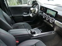 Gebraucht Mercedes GLB220 AMG 190 PS (139 kW) 2021 Schwarz SUV